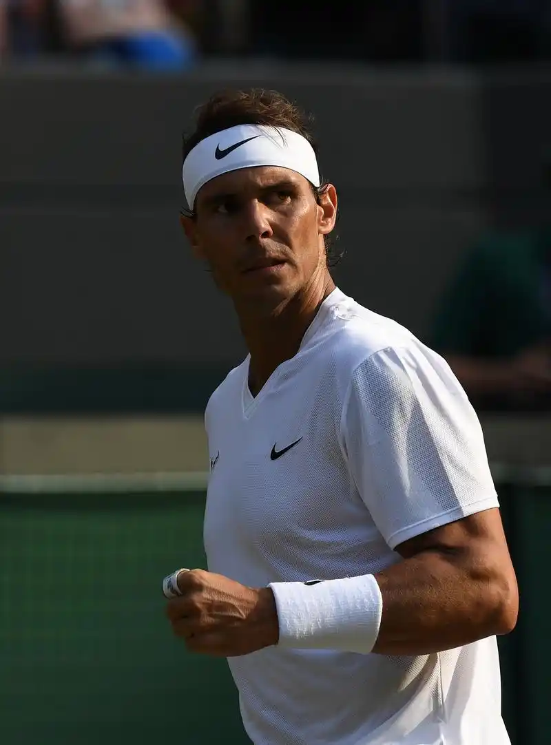 纳达尔连续十五场比赛得分超过爆冷，巴黎圣日耳曼挑战极限！的简单介绍