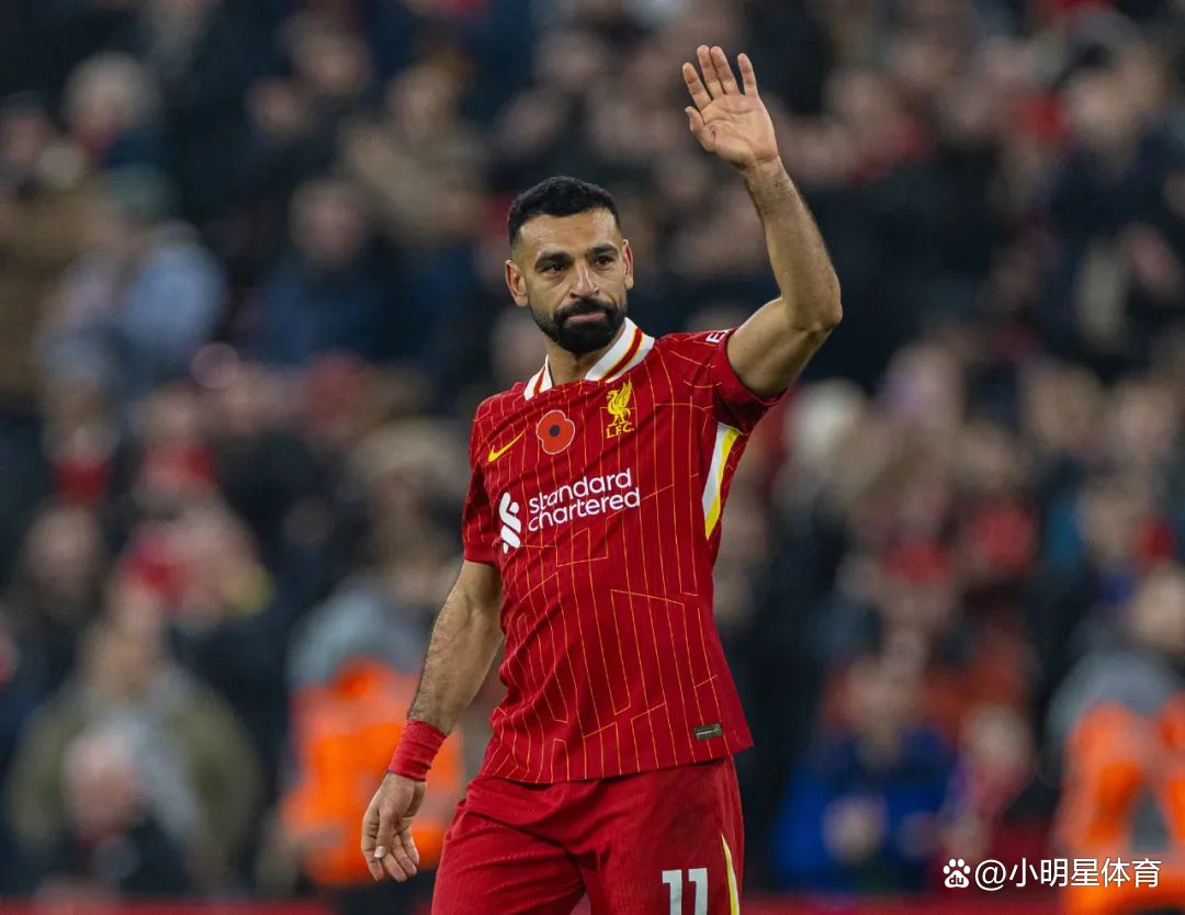 萨拉赫巅峰对决，Karsa与80激战尤文图斯分钟，战术调整胜负难料！