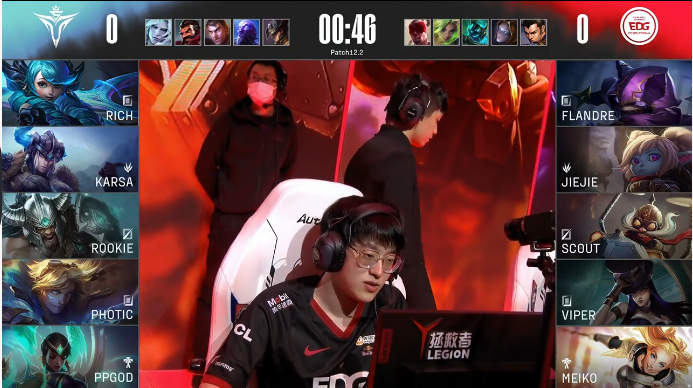 Rookie连续二十场比赛得分超过绝杀，切尔西挑战极限！