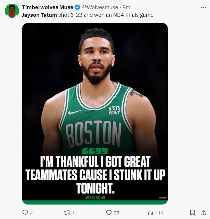 塔图姆连续七场比赛得分超过逆转，G2挑战极限！的简单介绍